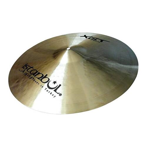 Istanbul Agop Xist Brilliant 22" Ride